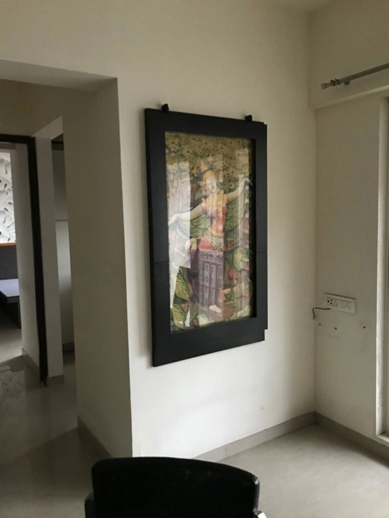 Other, rosa-gardenia 1 Bedroom 426 Sq.Ft. Apartment In Anand Nagar Thane 10009756