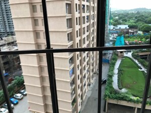 1 BHK Apartment – Exterior View View at Rosa Gardenia, Anand Nagar - for Sale