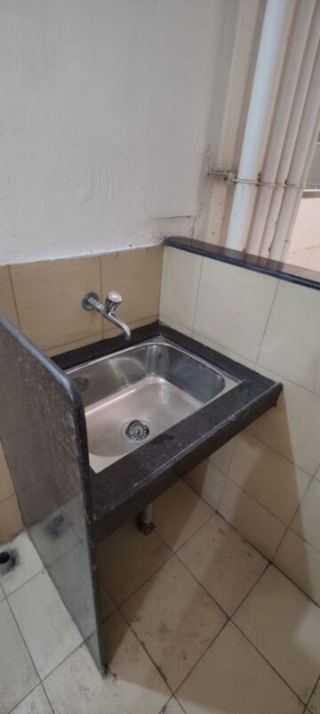 Kitchen in 2 BHK Apartment at Yashwin Hinjewadi, Hinjewadi Phase 2 – for Rent