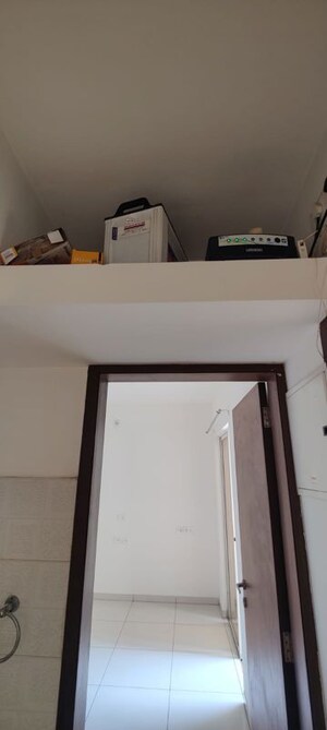 Furnished Amenities in 2 BHK Apartment at Yashwin Hinjewadi, Hinjewadi Phase 2 – for Rent