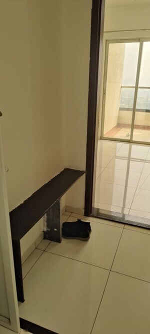 Staircase in 2 BHK Apartment at Yashwin Hinjewadi, Hinjewadi Phase 2 – for Rent