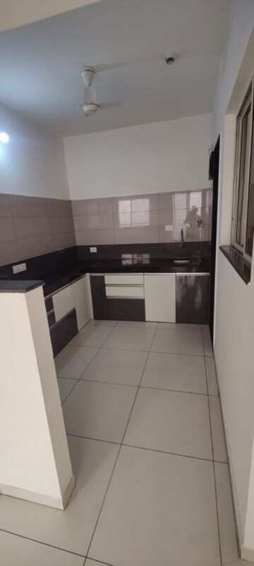 Kitchen in 2 BHK Apartment at Yashwin Hinjewadi, Hinjewadi Phase 2 – for Rent