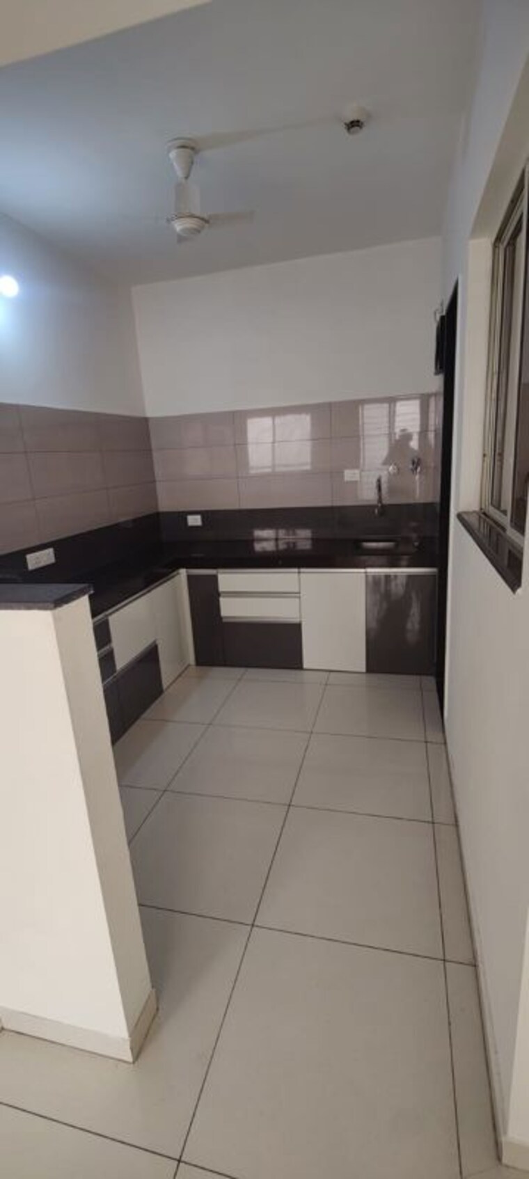 Kitchen, yashwin-hinjewadi 2 Bedroom 690 Sq.Ft. Apartment In Hinjewadi Phase 2 Pune 10034047