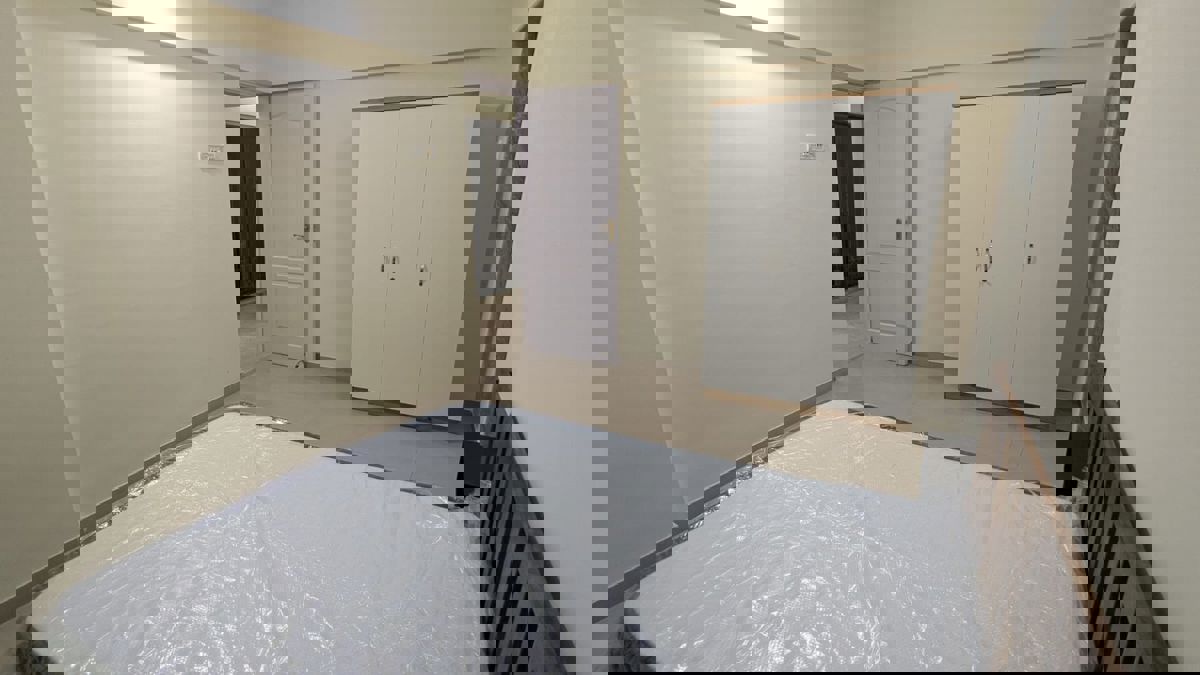 2 BHK 700 Sq.Ft. Apartment in AP Panch Ritu