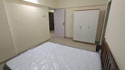 2 BHK Apartment For Rent in AP Panch Ritu
