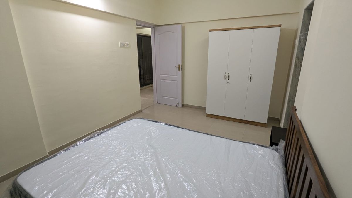 2 BHK Apartment For Rent in AP Panch Ritu