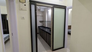 Building Lobby in 2 BHK Apartment at AP Panch Ritu, Powai – for Rent