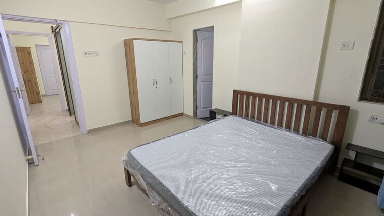 Room, ap-panch-ritu 2 Bedroom 700 Sq.Ft. Apartment In Powai Mumbai 10033960