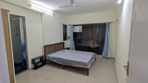 Bedroom in 2 BHK Apartment at AP Panch Ritu, Powai – for Rent