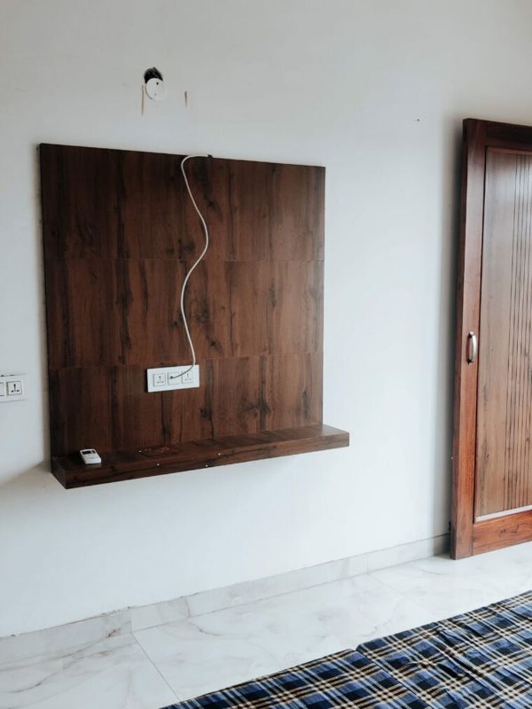 Room, aerocity 2 Bedroom 1500 Sq.Ft. Independent House In Aerocity Mohali 10034075