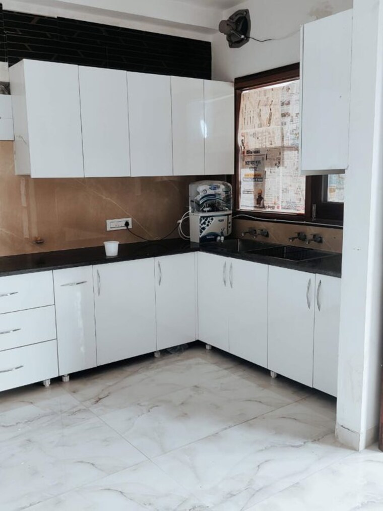 Kitchen, aerocity 2 Bedroom 1500 Sq.Ft. Independent House In Aerocity Mohali 10034075