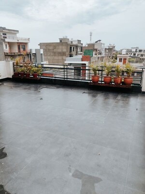  2 BHK Independent House at Aerocity – for Rent