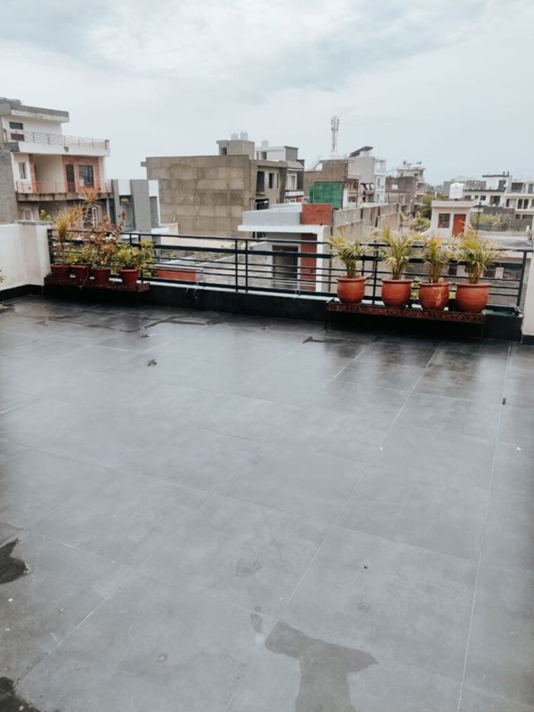 undefined, aerocity 2 Bedroom 1500 Sq.Ft. Independent House In Aerocity Mohali 10034075