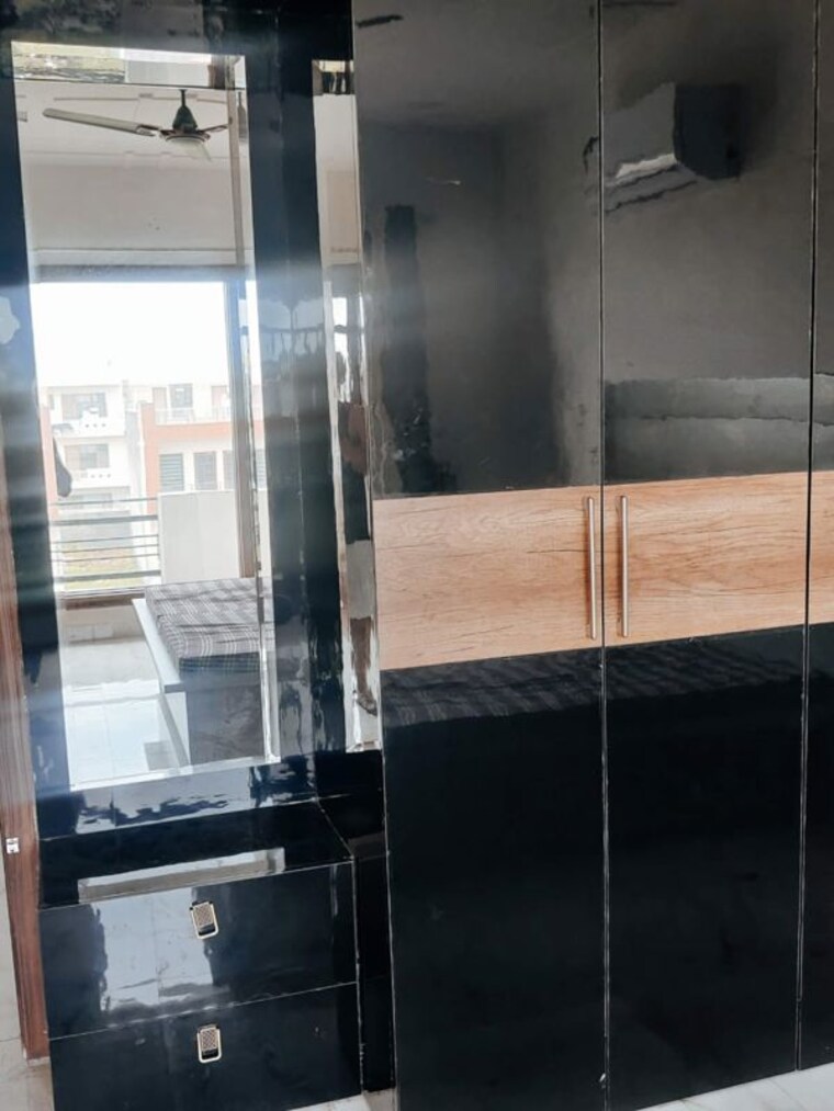 Bathroom, aerocity 2 Bedroom 1500 Sq.Ft. Independent House In Aerocity Mohali 10034075