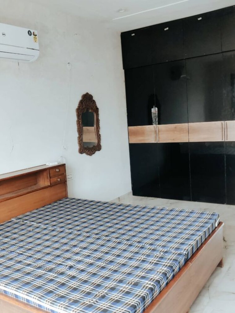 Bedroom, aerocity 2 Bedroom 1500 Sq.Ft. Independent House In Aerocity Mohali 10034075