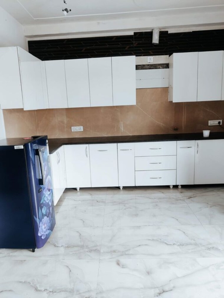 Kitchen, aerocity 2 Bedroom 1500 Sq.Ft. Independent House In Aerocity Mohali 10034075