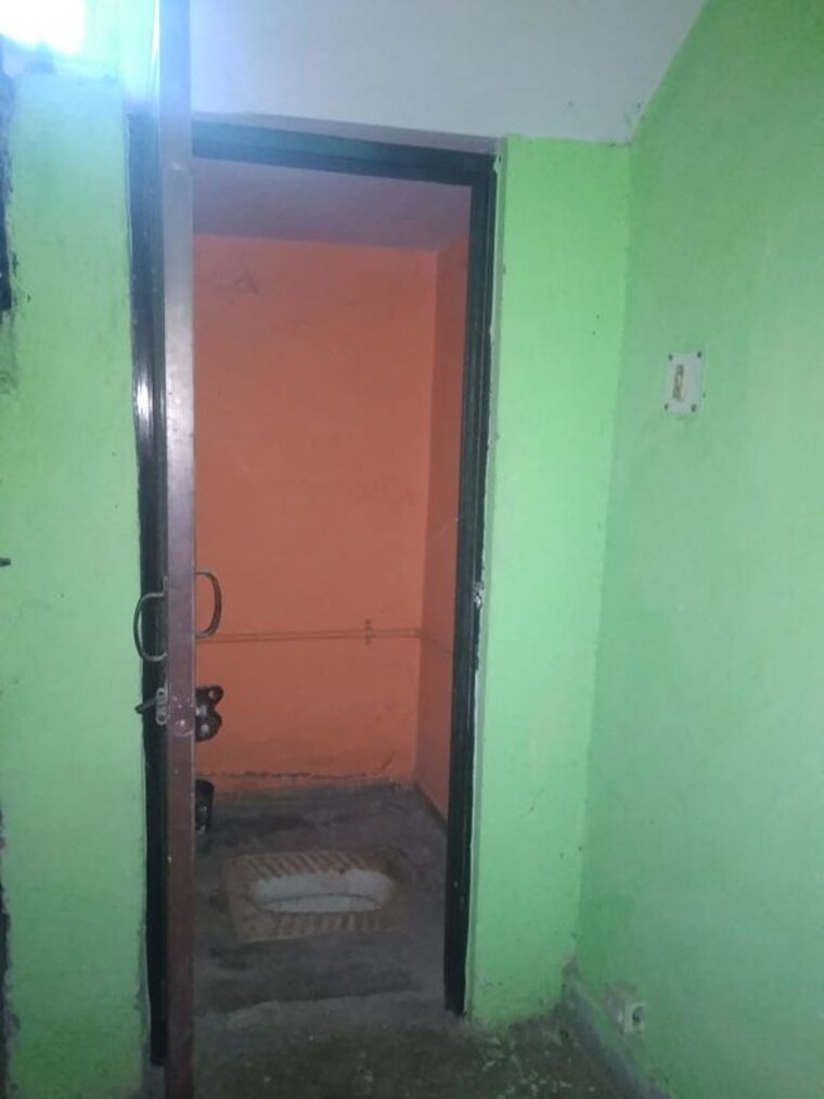 undefined, amaltash-estate 1 Bedroom 60 Sq.Mt. Independent House In Alpha Ii Greater Noida Greater Noida 10033994