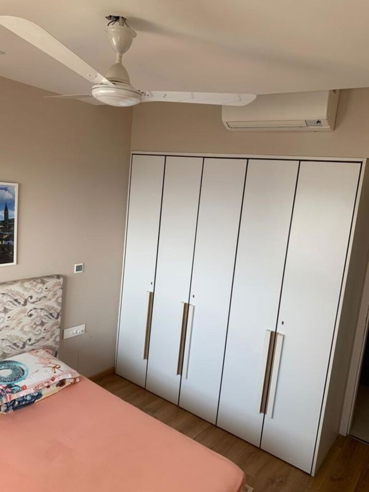 undefined, lodha-fiorenza 2 Bedroom 840 Sq.Ft. Apartment In Goregaon East Mumbai 10034095