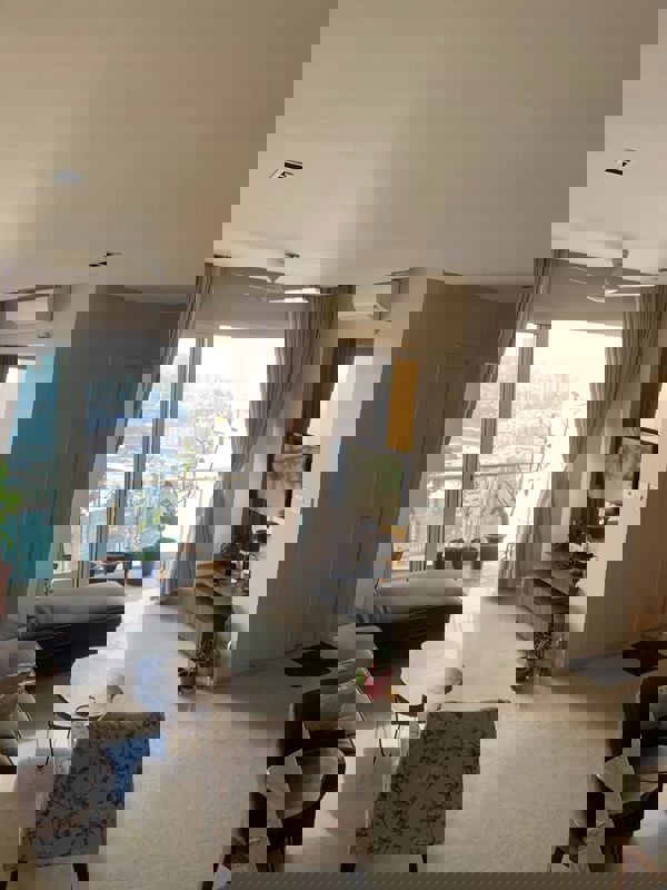 2 BHK 840 Sq.Ft. Apartment in Lodha Fiorenza