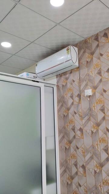 Floor Plan in  Office Space at Ocean Golden I, Tech Zone 4 Greater Noida – for Rent