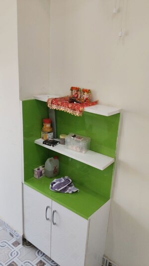 Furnished Amenities in  Office Space at Ocean Golden I, Tech Zone 4 Greater Noida – for Rent