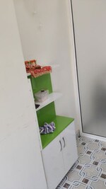 450 Sq.Ft. Office Space in Ocean Golden I