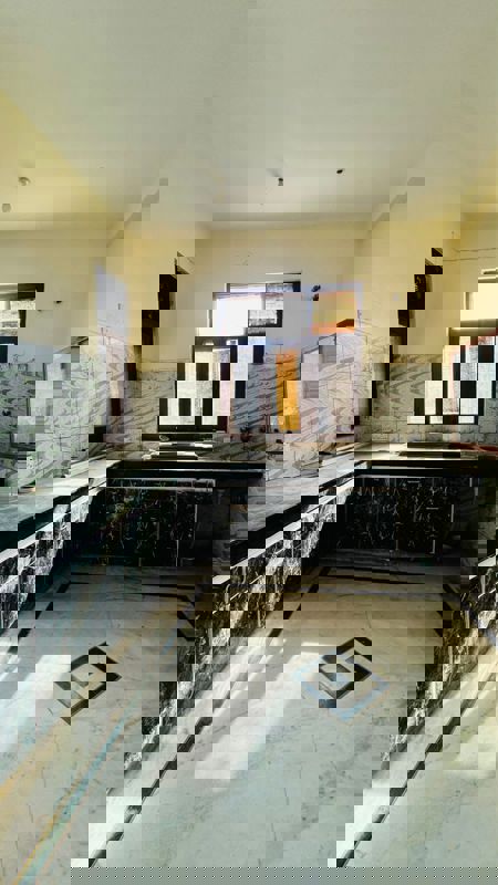 Bedroom in 2 BHK Builder Floor at Sector 23 – for Rent