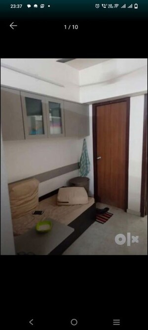 2 BHK Apartment For Rent in Lodha Amara, Kolshet Road