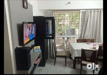 Master Bedroom in 2 BHK Apartment at Lodha Amara, Kolshet Road – for Rent