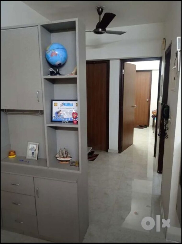 Bathroom, lodha-amara 2 Bedroom 659 Sq.Ft. Apartment In Kolshet Road Thane 10034110