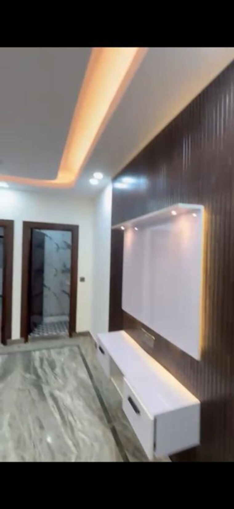 Bedroom, vaishali sector 5 1 Bedroom 550 Sq.Ft. Builder Floor In Vaishali Sector 5 Ghaziabad 10034111