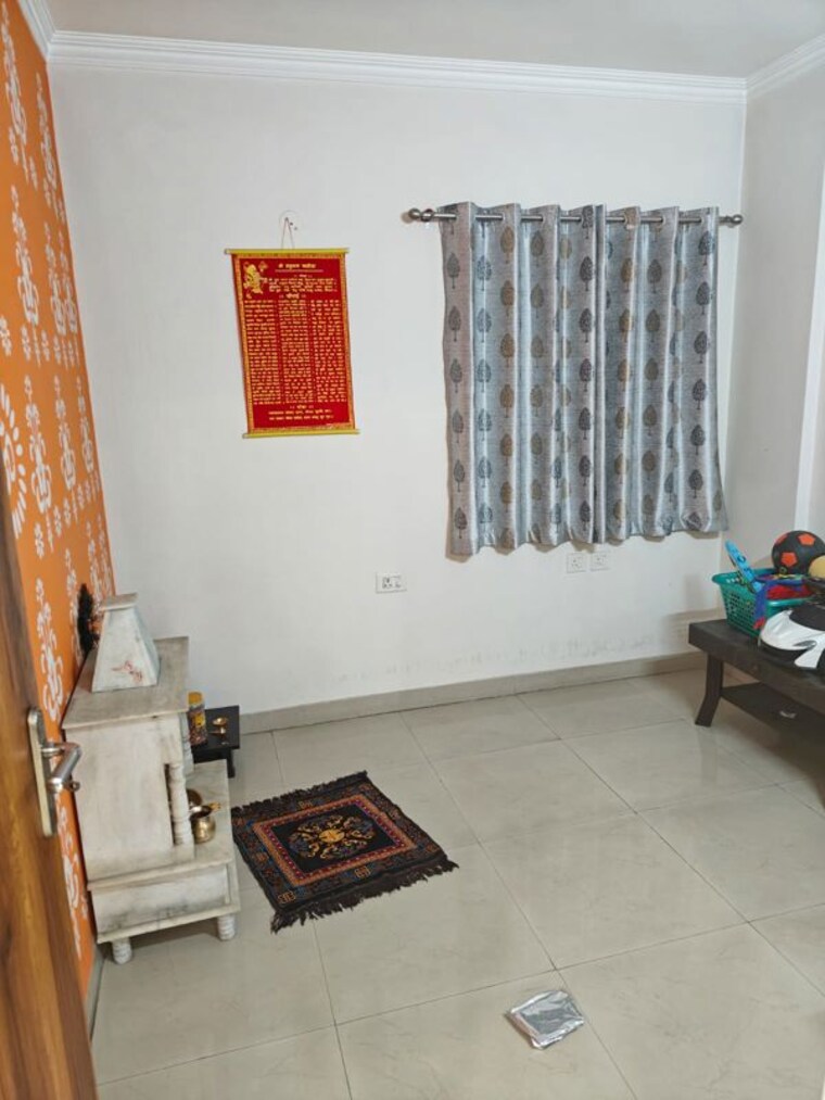 Living Room, rps-savana 2.5 Bedroom 1450 Sq.Ft. Apartment In Sector 88 Faridabad 10034122