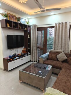 2.5 BHK Apartment For Rent in RPS Savana