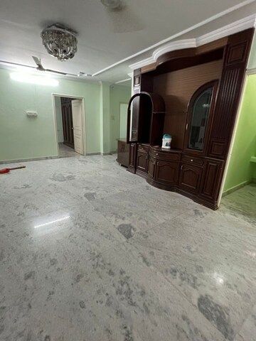 Room in 3 BHK Apartment at Eden Banjara, Sri Nagar Colony – for Rent