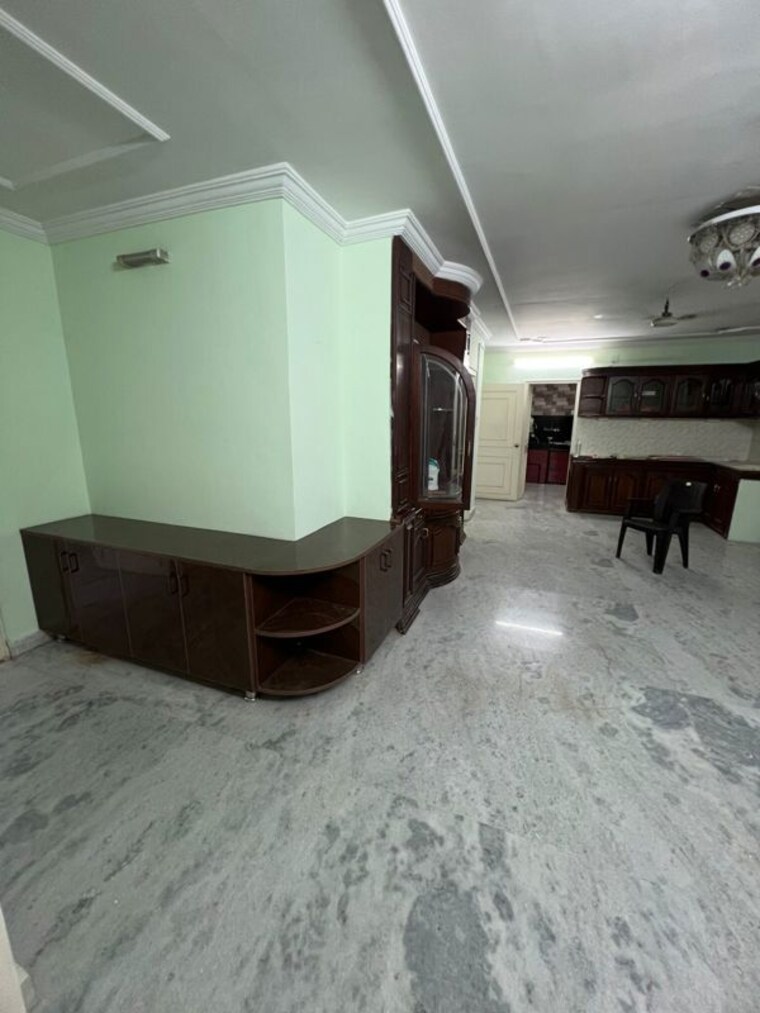  Parking, eden-banjara 3 Bedroom 2700 Sq.Ft. Apartment In Sri Nagar Colony Hyderabad 10033983