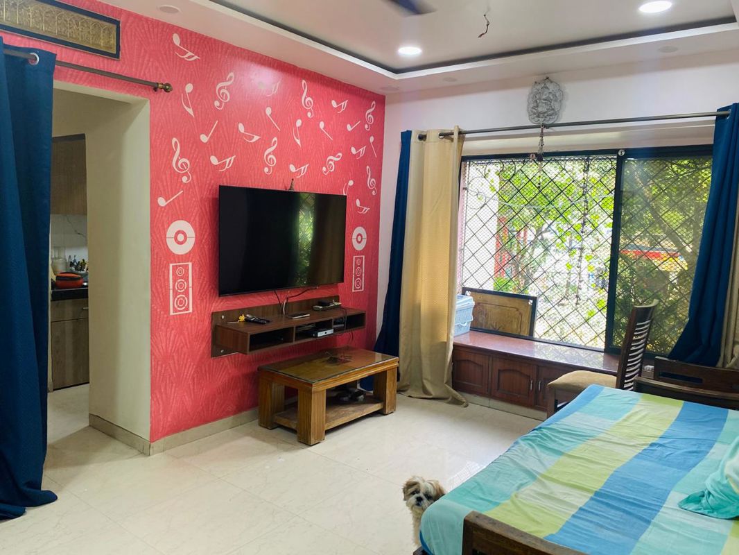 1 BHK Apartment For Sale in Satellite Garden