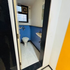 Staircase in  Office Space at Marathon Max, Salpa Devi Pada – for Rent