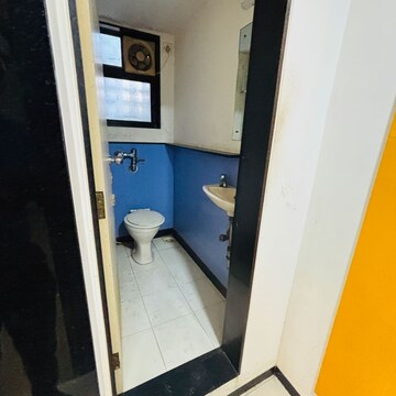 Staircase in  Office Space at Marathon Max, Salpa Devi Pada – for Rent