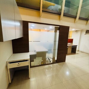  Office Space For Rent in Marathon Max, Salpa Devi Pada