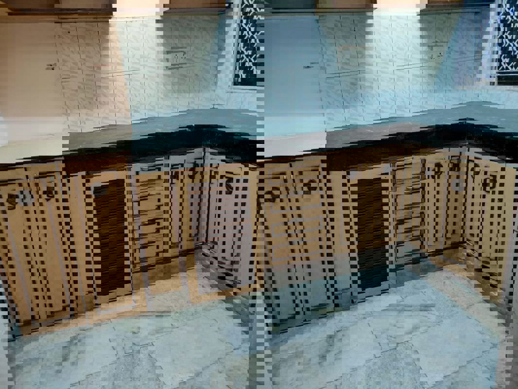 2 BHK 980 Sq.Ft. Apartment in Windsor and Nova Society