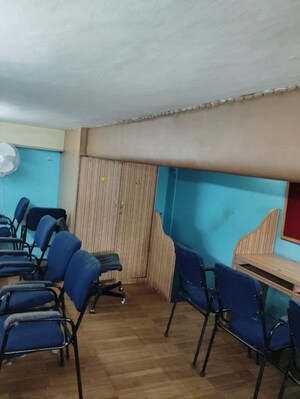 Team Area in  Office Space at Bbd Bagh – for Rent