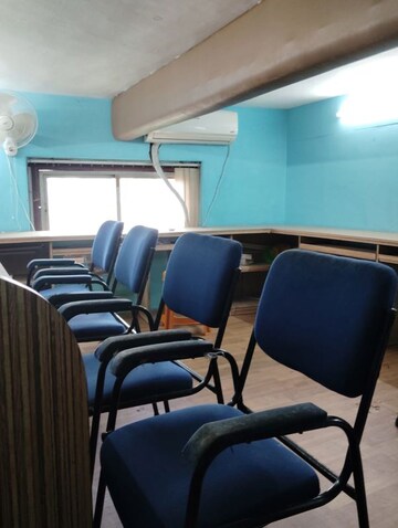 Team Area in  Office Space at Bbd Bagh – for Rent