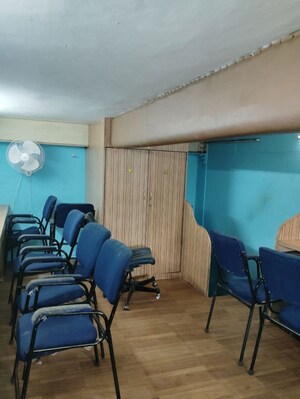 Parking in  Office Space at Bbd Bagh – for Rent