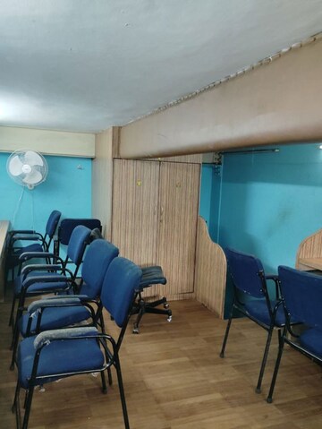 Parking in  Office Space at Bbd Bagh – for Rent