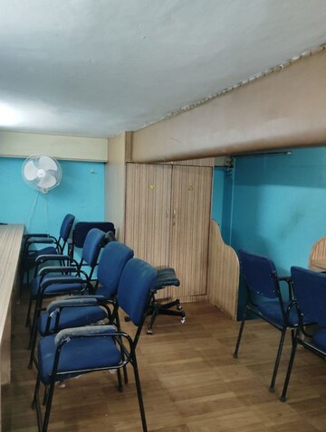 Living Room in  Office Space at Bbd Bagh – for Rent