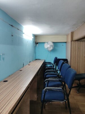 Parking in  Office Space at Bbd Bagh – for Rent