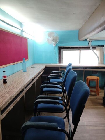 Parking in  Office Space at Bbd Bagh – for Rent