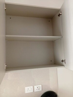 Furnished Amenities in 2 BHK Apartment at Eldeco Live By The Greens, Sector 150 – for Sale