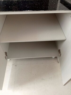 Furnished Amenities in 2 BHK Apartment at Eldeco Live By The Greens, Sector 150 – for Sale