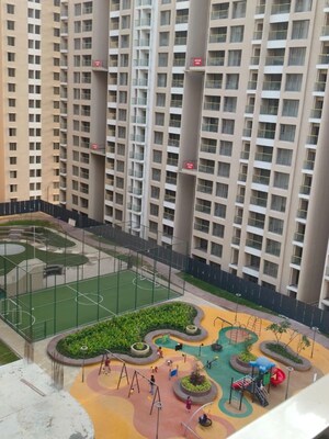 2 BHK Apartment For Rent in Vilas Javdekar Yashwin Enchante, Kharadi